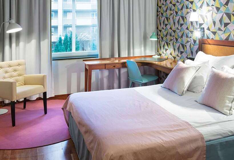 Clarion Hotel örebro