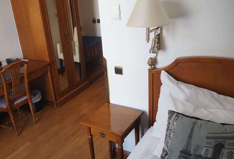 Clarion Hotel örebro