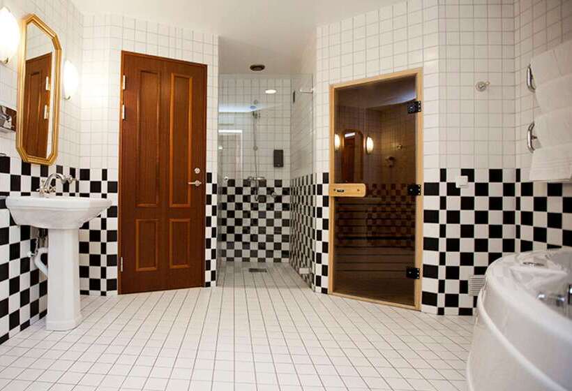 Clarion Hotel örebro