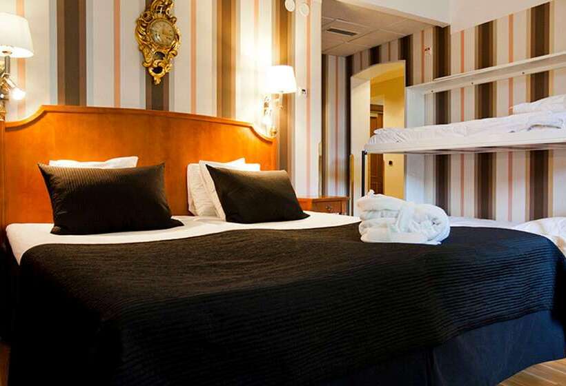 Clarion Hotel örebro