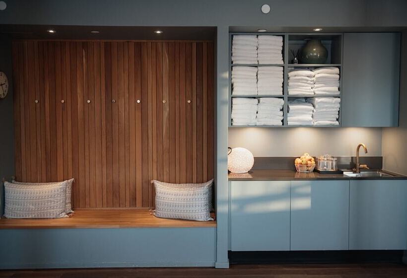 Clarion Hotel örebro