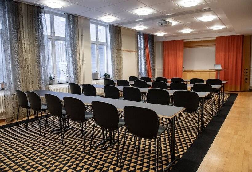 Clarion Hotel örebro