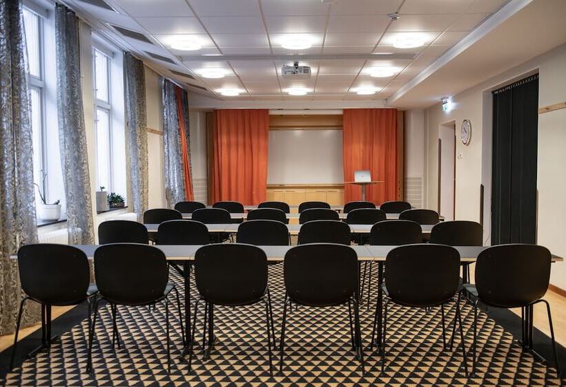 Clarion Hotel örebro