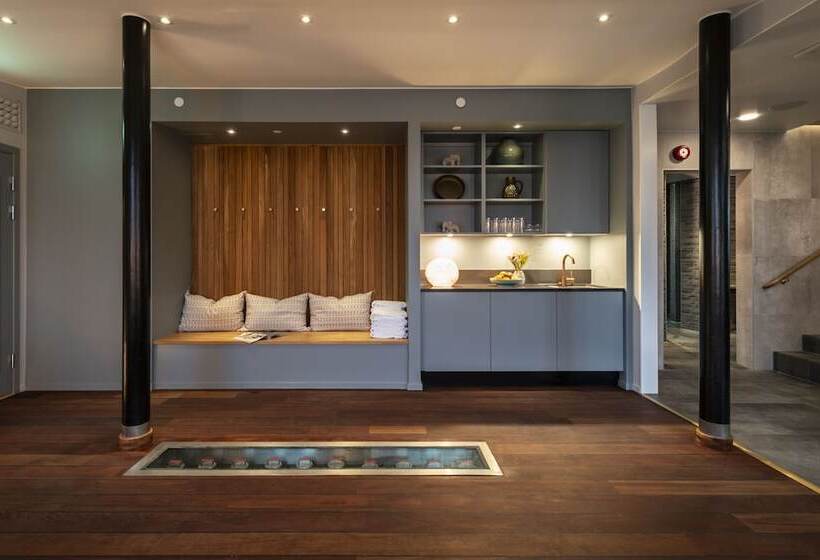 Clarion Hotel örebro