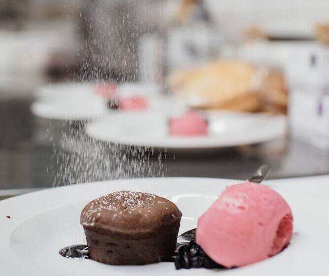 Clarion Hotel örebro