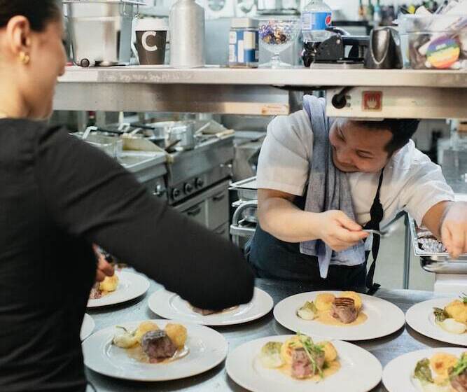 Clarion Hotel örebro