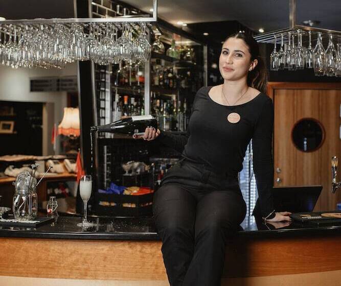 Clarion Hotel örebro