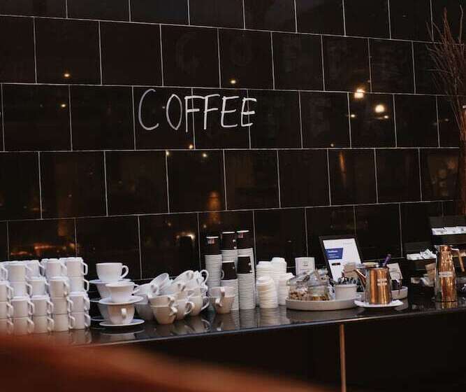 Clarion Hotel örebro