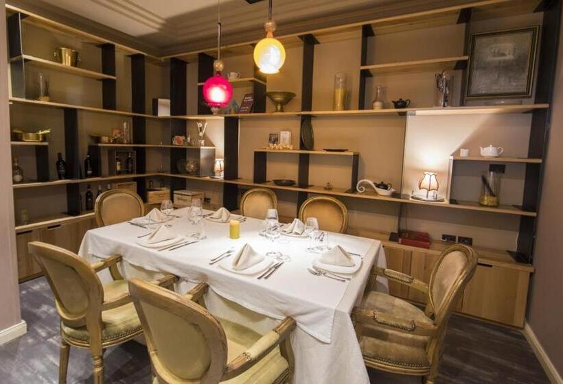 בית מלון כפרי Classic