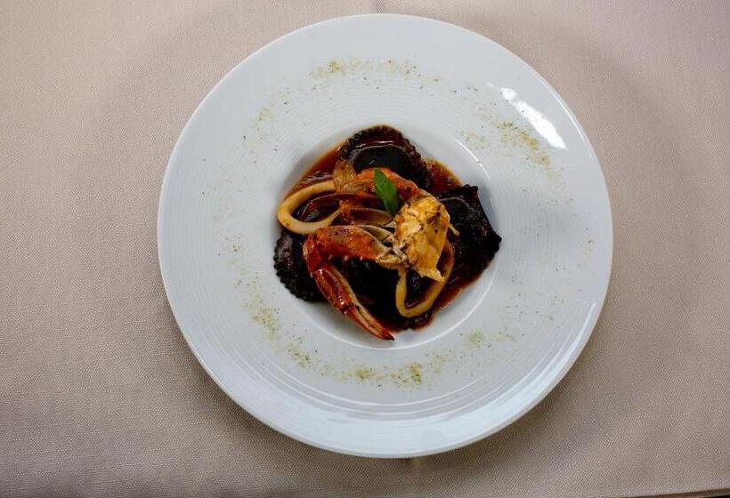 בית מלון כפרי Classic