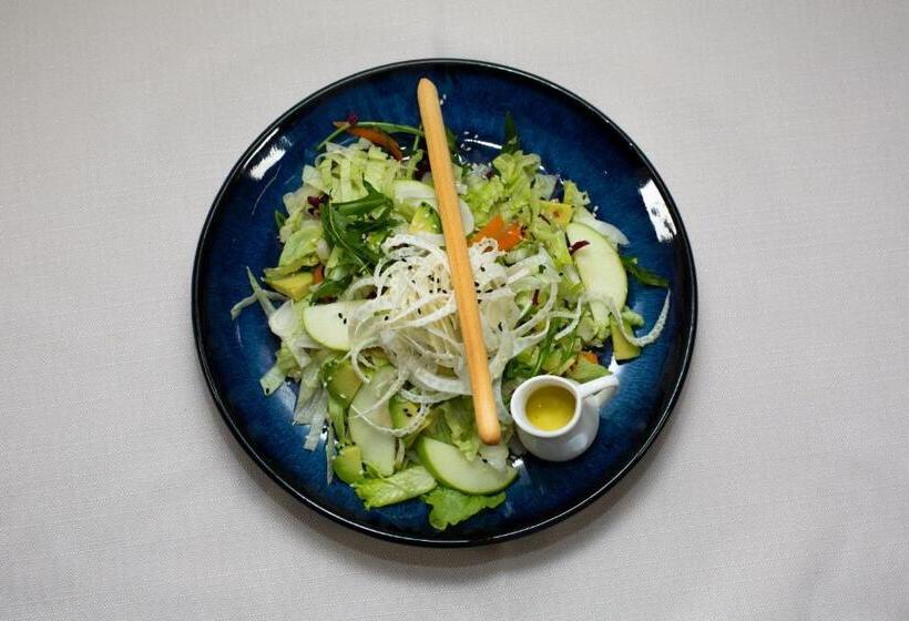 בית מלון כפרי Classic