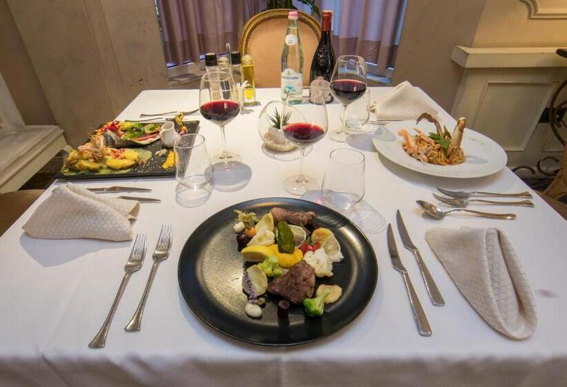 בית מלון כפרי Classic