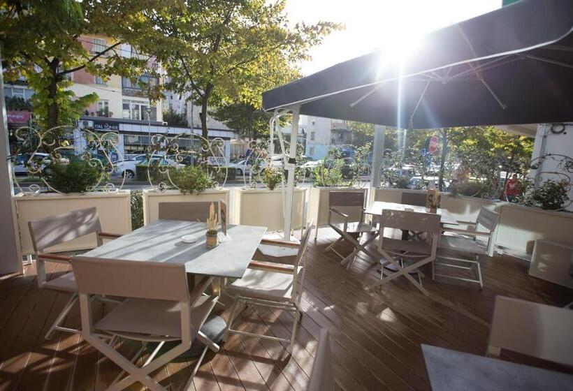 בית מלון כפרי Classic