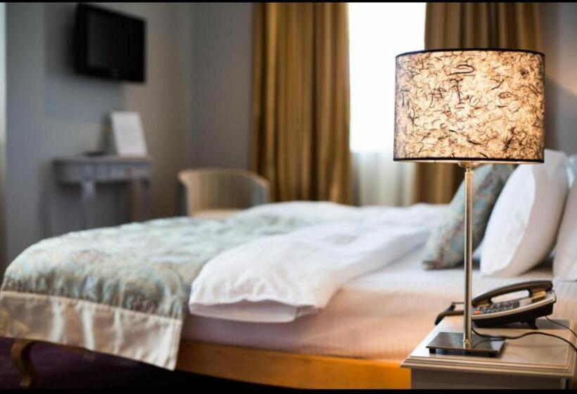 בית מלון כפרי Classic