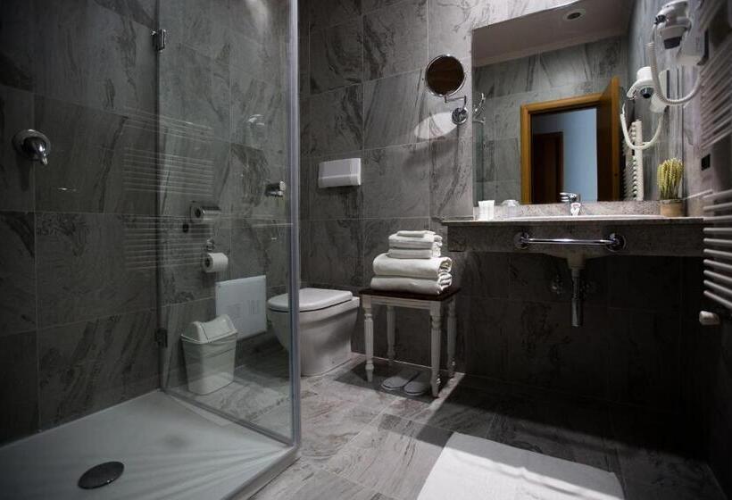 בית מלון כפרי Classic