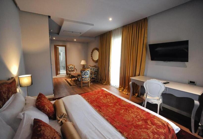 בית מלון כפרי Classic