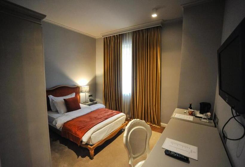 בית מלון כפרי Classic