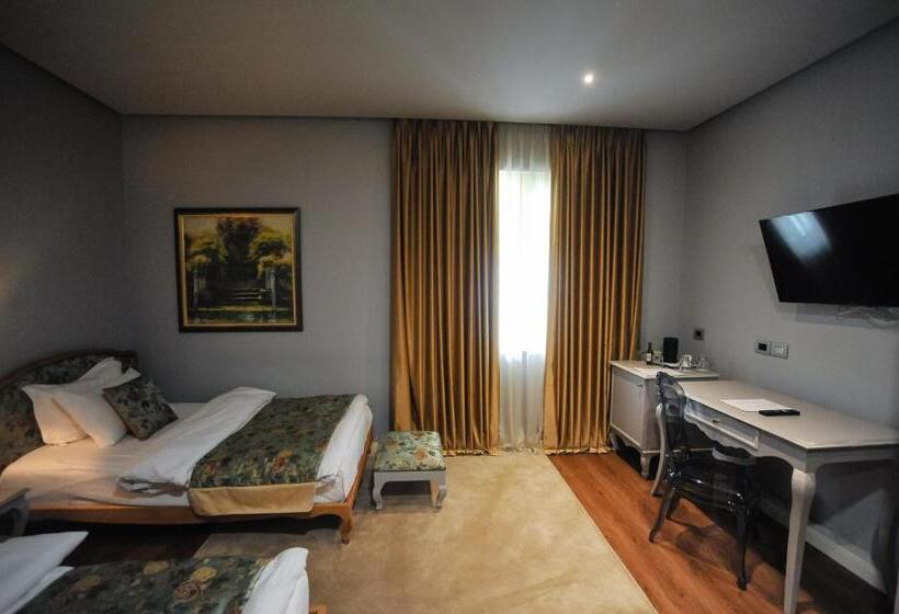 בית מלון כפרי Classic