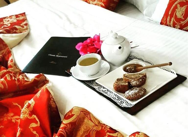 בית מלון כפרי Classic