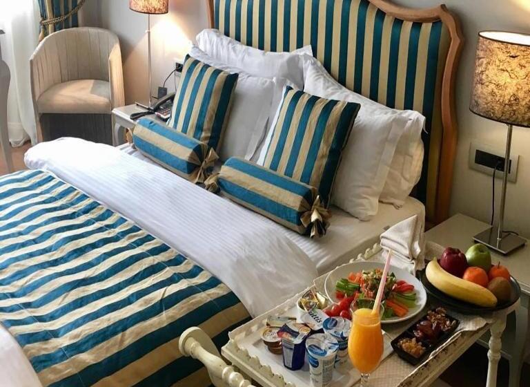 בית מלון כפרי Classic