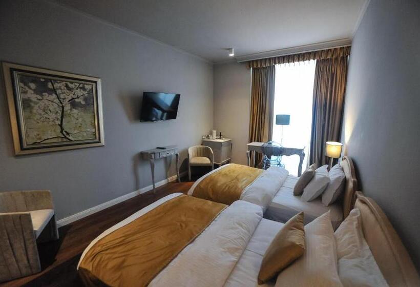 בית מלון כפרי Classic