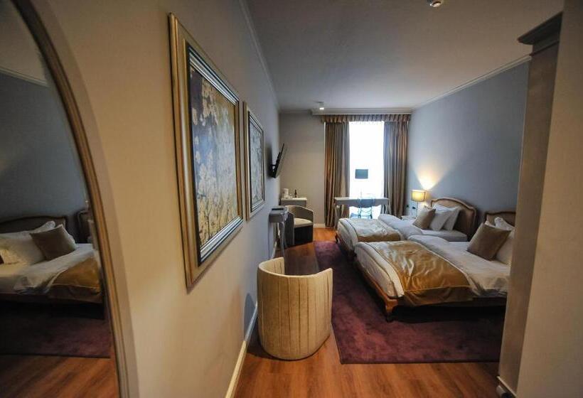 בית מלון כפרי Classic