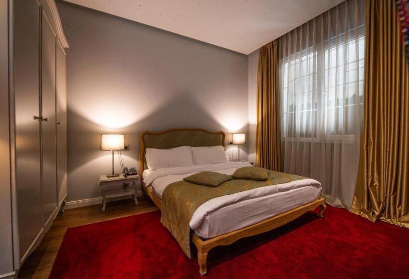 בית מלון כפרי Classic