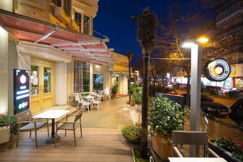 בית מלון כפרי Classic