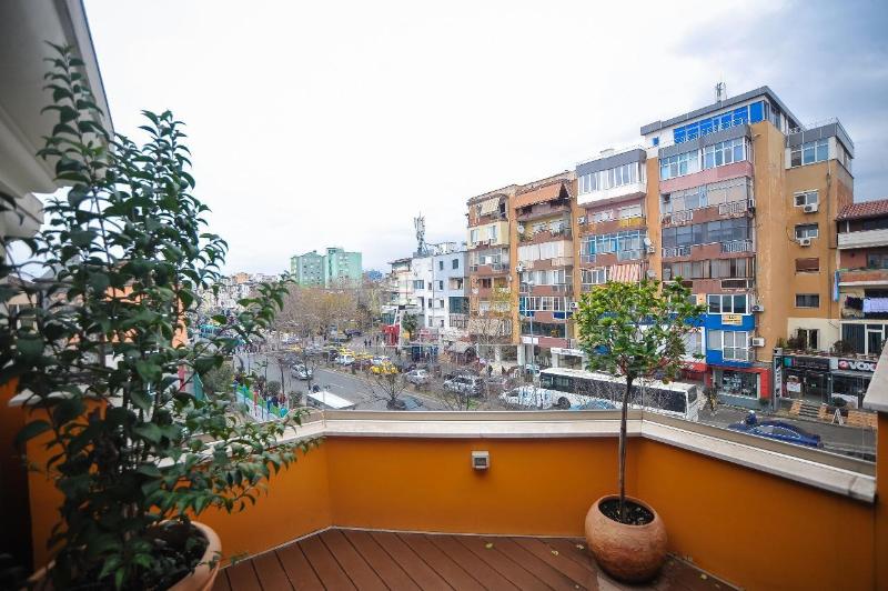 בית מלון כפרי Classic