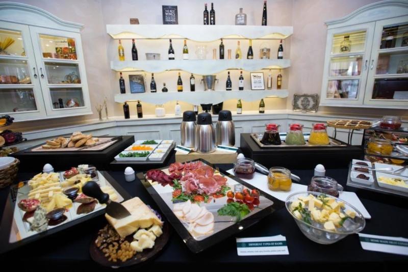 בית מלון כפרי Classic