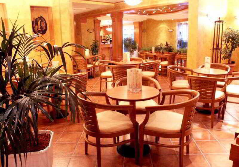 בית מלון כפרי Classic