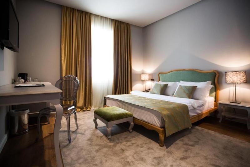 בית מלון כפרי Classic