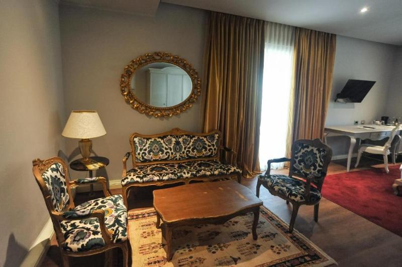 בית מלון כפרי Classic