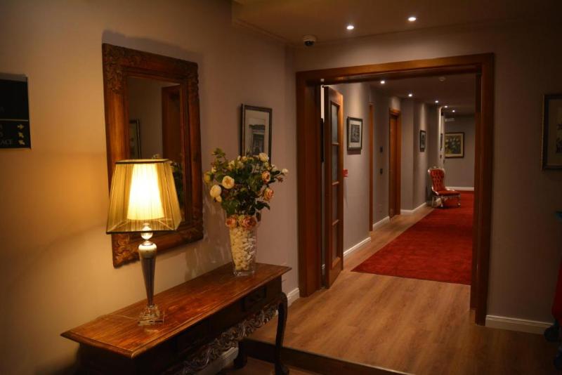 בית מלון כפרי Classic