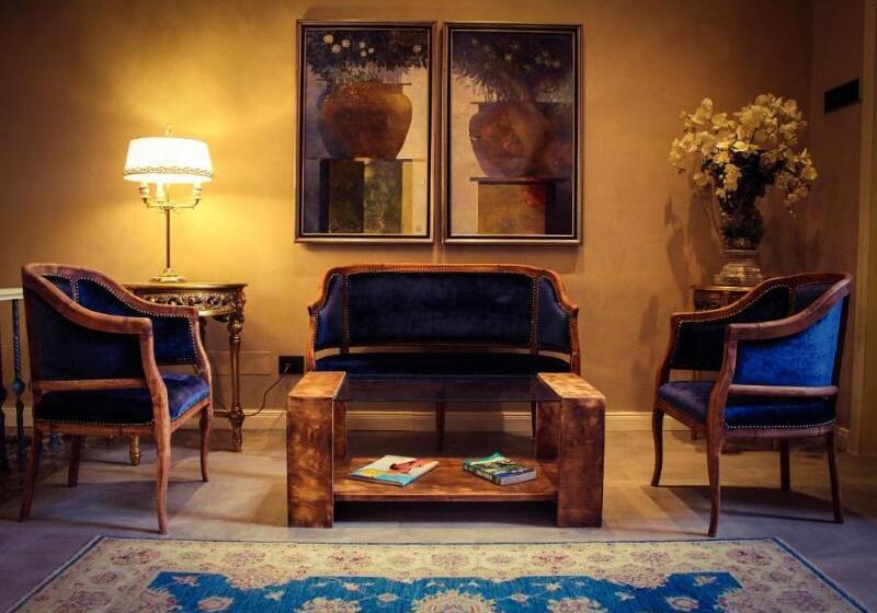 בית מלון כפרי Classic