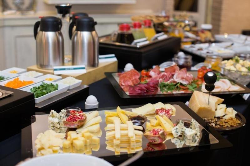 בית מלון כפרי Classic