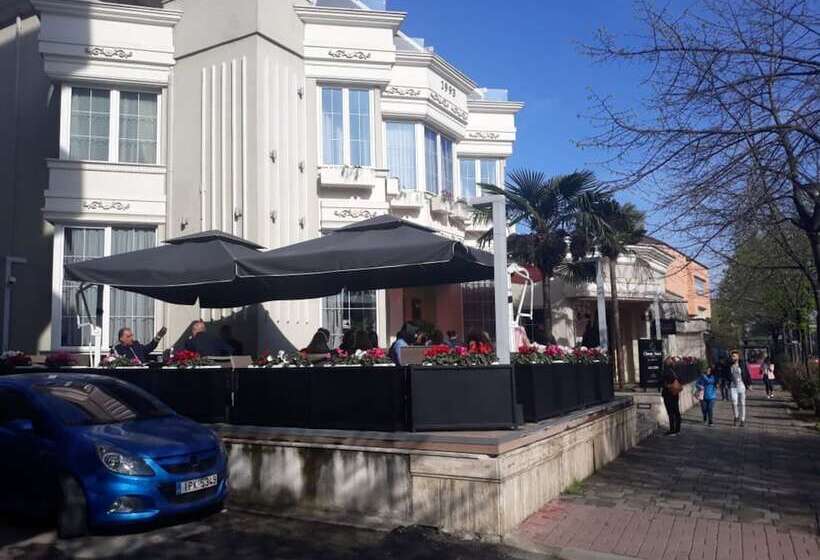 בית מלון כפרי Classic