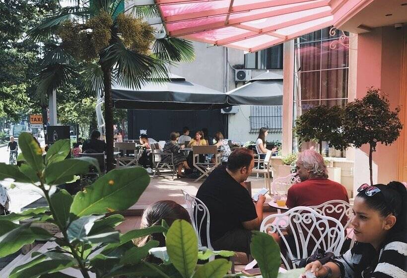 בית מלון כפרי Classic