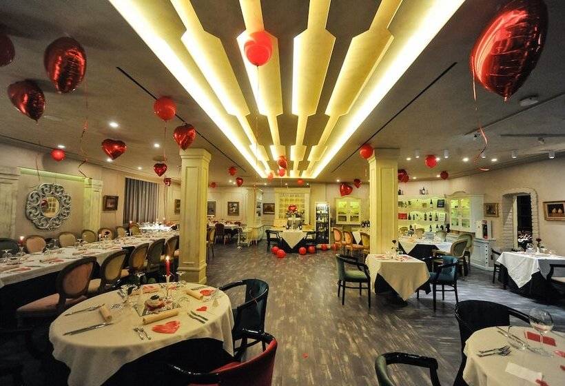 בית מלון כפרי Classic