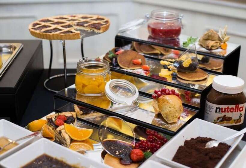 בית מלון כפרי Classic