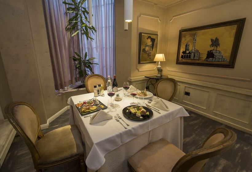 בית מלון כפרי Classic