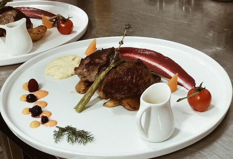 בית מלון כפרי Classic