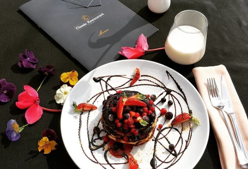 בית מלון כפרי Classic