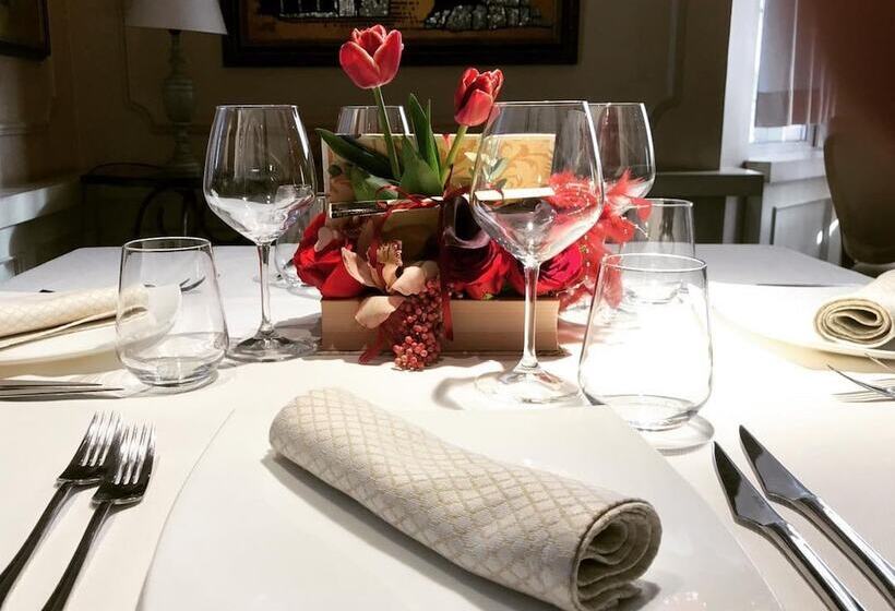 בית מלון כפרי Classic