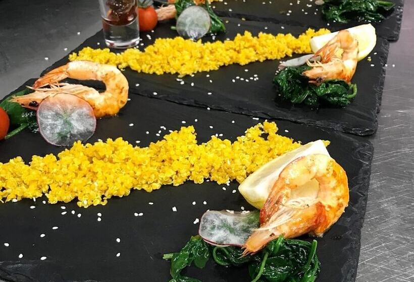 בית מלון כפרי Classic