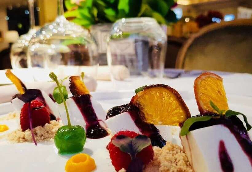 בית מלון כפרי Classic