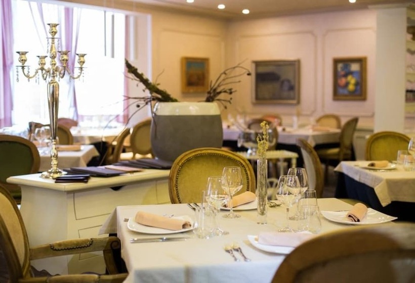 בית מלון כפרי Classic