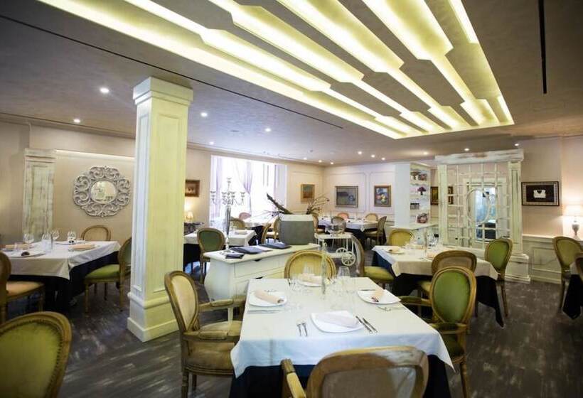 בית מלון כפרי Classic