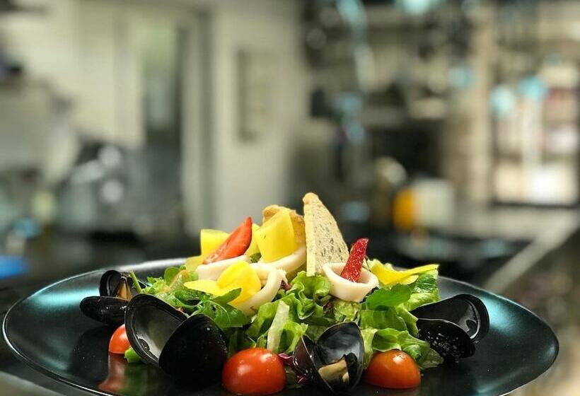 בית מלון כפרי Classic