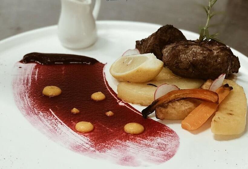 בית מלון כפרי Classic